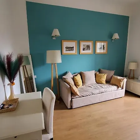 Lejlighed Petrarca Sweet