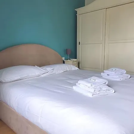 Petrarca Sweet Apartment
