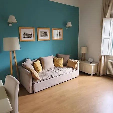 Petrarca Sweet Apartment Florence