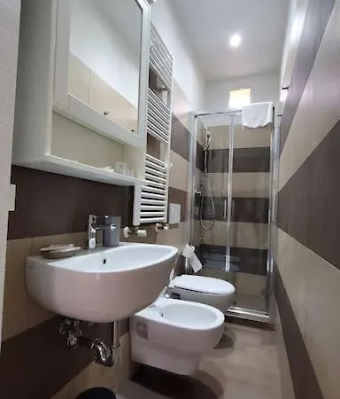 Apartment Petrarca Sweet Florenz