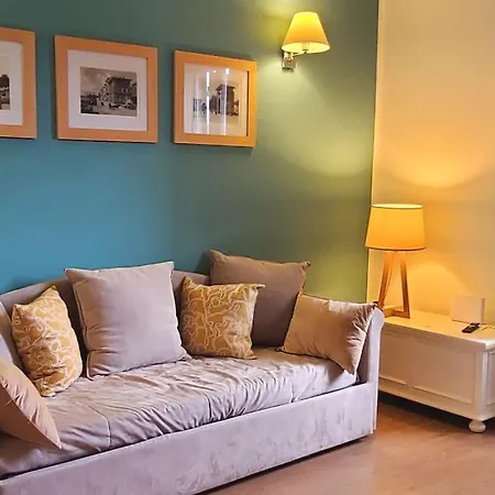 Petrarca Sweet Apartment Florenz