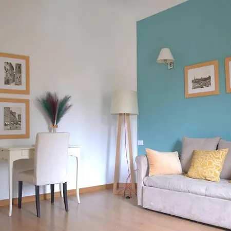 Apartment Petrarca Sweet