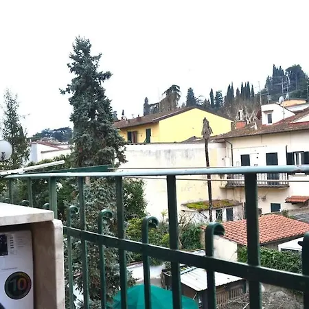 Petrarca Sweet Apartment