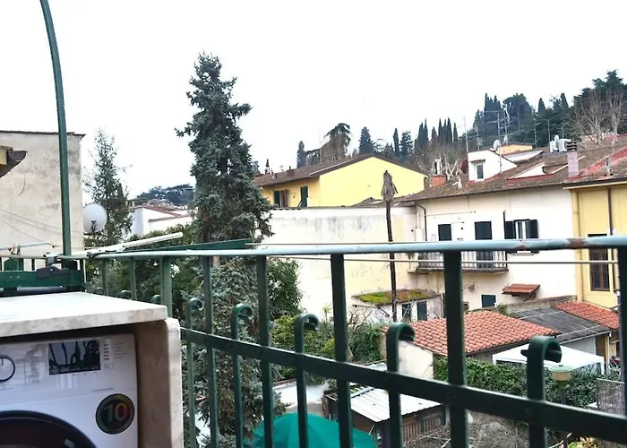 Petrarca Sweet Lejlighed