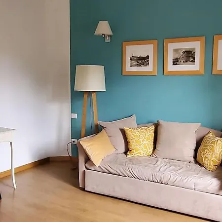 Apartamento Petrarca Sweet Florencia