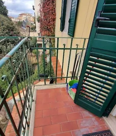 Apartamento Petrarca Sweet