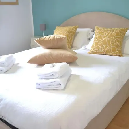 Petrarca Sweet Apartamento