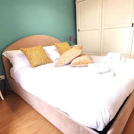 Apartamento Petrarca Sweet *