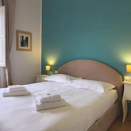 Petrarca Sweet Apartamento *