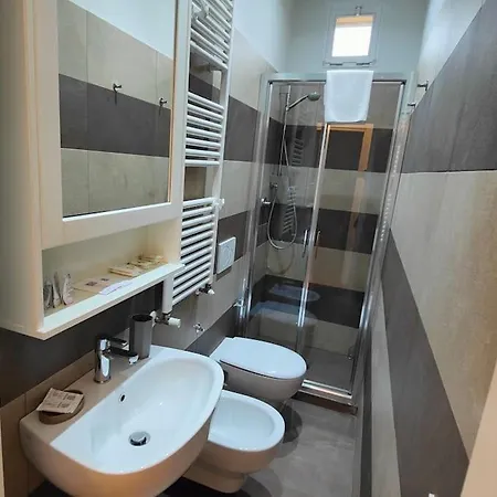 Apartamento Petrarca Sweet