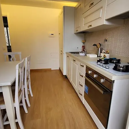 Apartamento Petrarca Sweet *