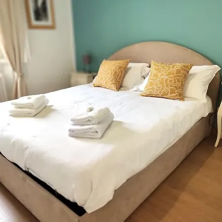 Apartamento Petrarca Sweet
