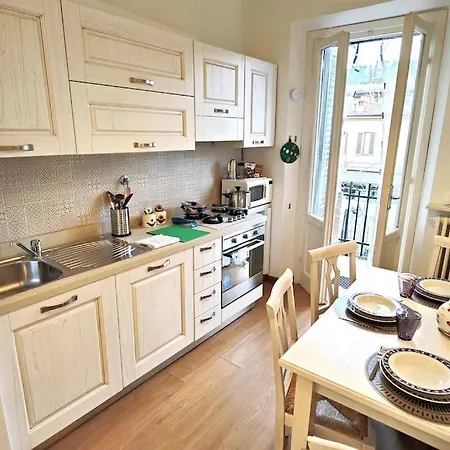 Apartamento Petrarca Sweet Florencia