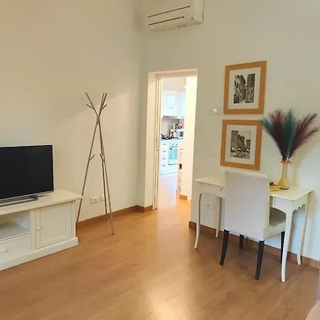 Petrarca Sweet Apartamento *