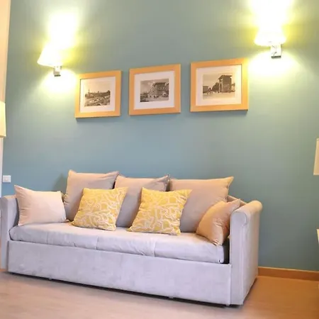 Apartamento Petrarca Sweet