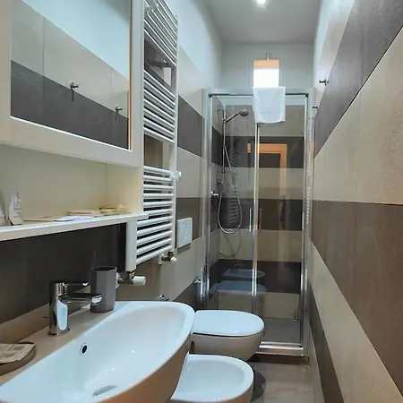 Apartamento Petrarca Sweet