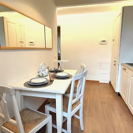 Petrarca Sweet Apartamento Florencia